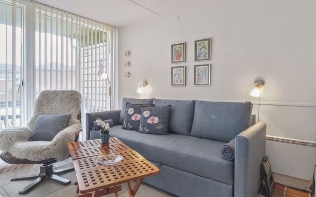 "Vasilij" - 100m from the sea in Western Jutland