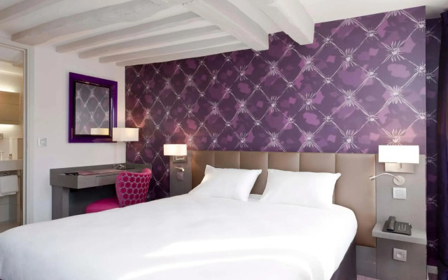 Masséna Hôtel