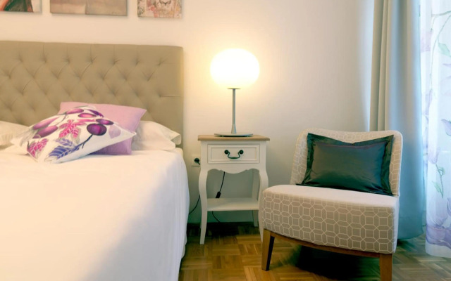 City Pearl Apartment