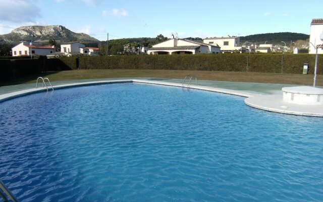 Villa Bell Raco B25