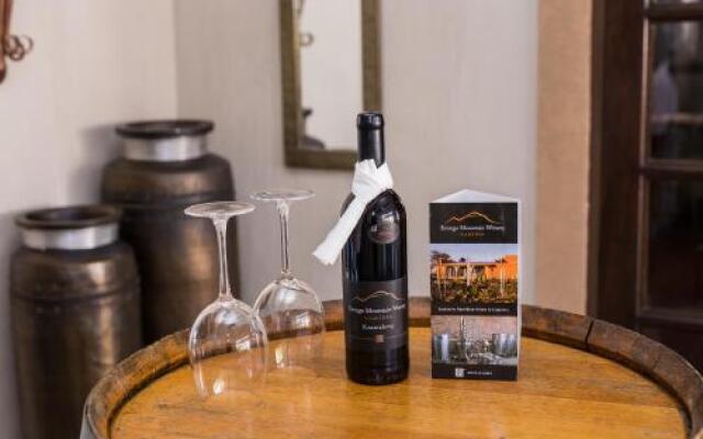 Casa Blanca Boutique Hotel Pension