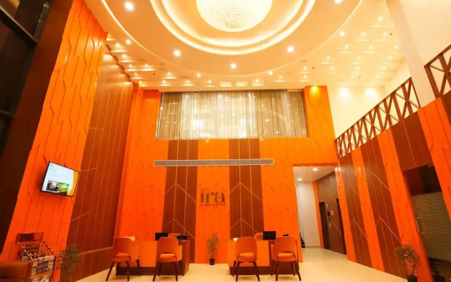 IRA By Orchid Noida
