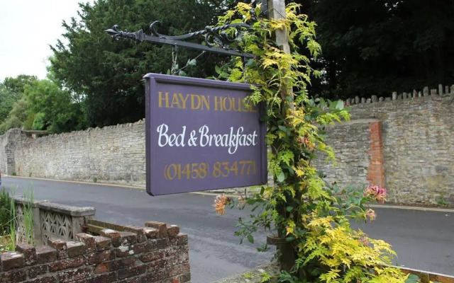 Haydn House - B&B