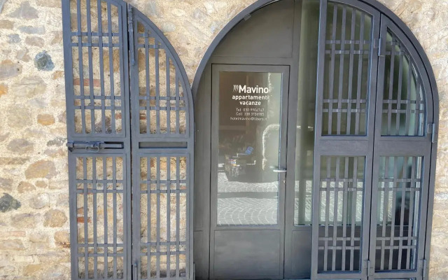 Suite Mavino Appartamenti