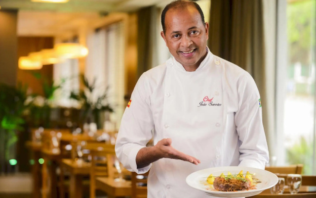 Nadai Confort Hotel e Spa