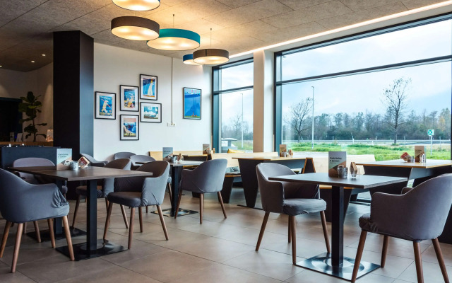 Best Western Hotel Kiefersfelden