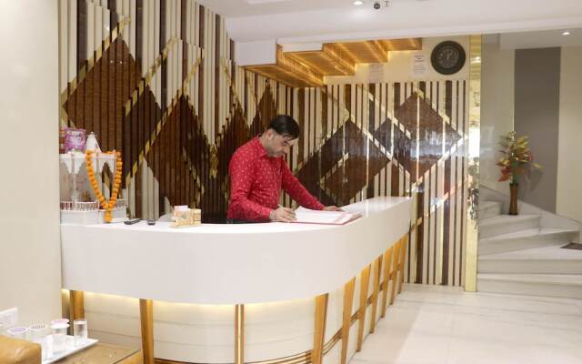 Hotel Worth Paharganj