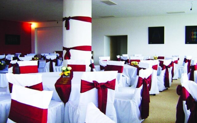 Hotel Staccato