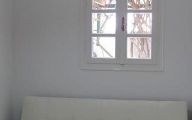 Tatsis Apartments