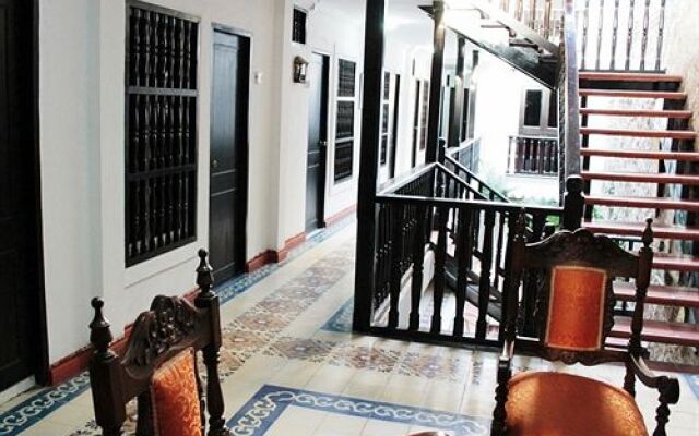 Villa Colonial