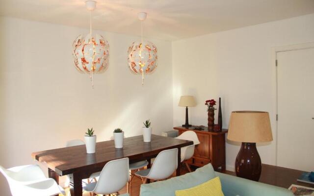 Tasty Lisboa Flat - Graça