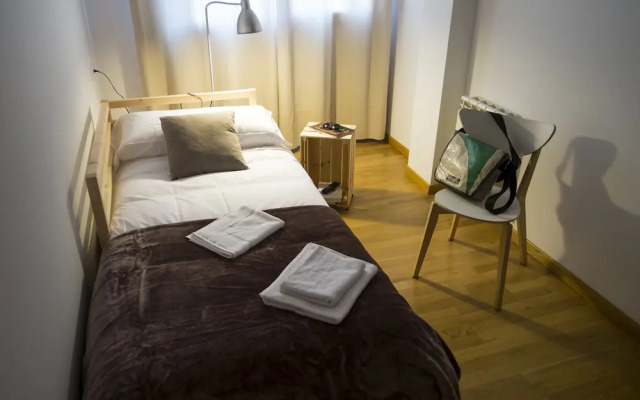 Pension 23-Vinte e Tres