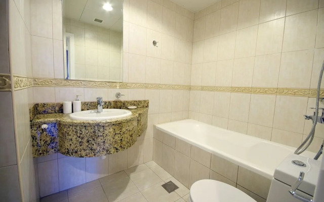 Princess Tower by Kennedy Towers