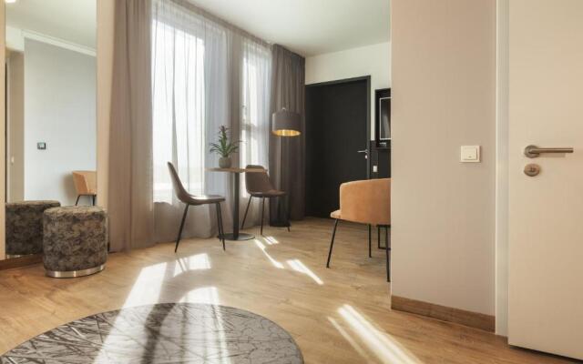 Holiday Inn - the niu, Leo Nuremberg by IHG
