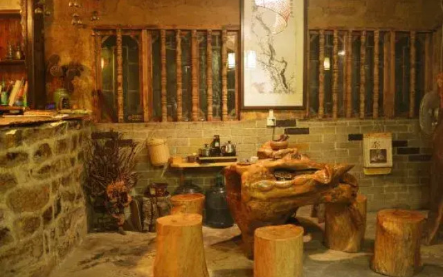 Huangyao Yuanfang Dejia Guest House