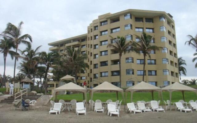 Mayan Departamento Playa Torre 1