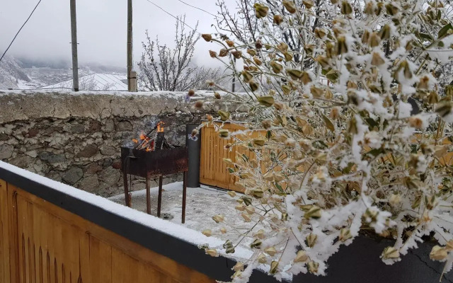 Gogi Alibegashvili Guesthouse