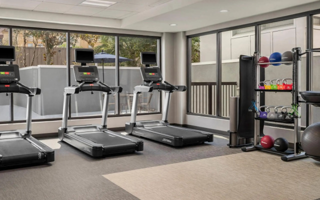 Courtyard by Marriott Jacksonville Butler Boulevard