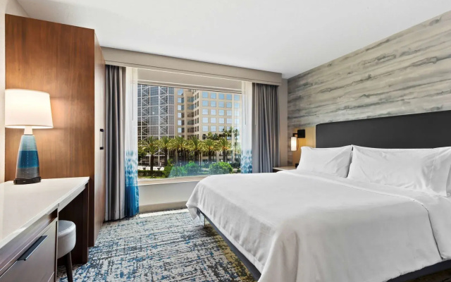 Embassy Suites by Hilton Anaheim South