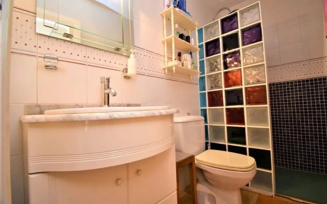 033 Beach Terrace - Alicante Real Estate