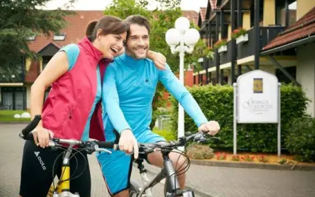 Chaletpark Diemelsee