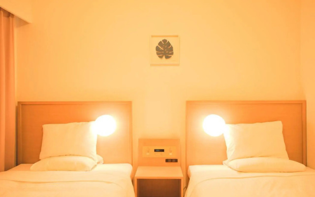 Smile Hotel Okinawa Naha