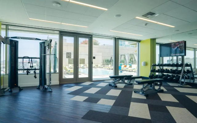 Hotel Indigo Los Angeles Downtown by IHG