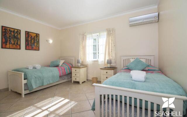 Villa Joy