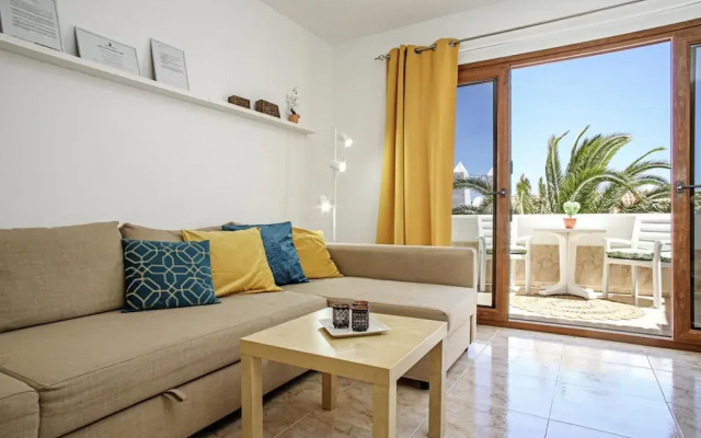 Sand Club Apartment 202