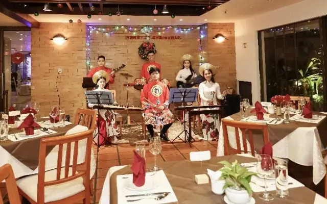 Garden View Court Serviced Apartments