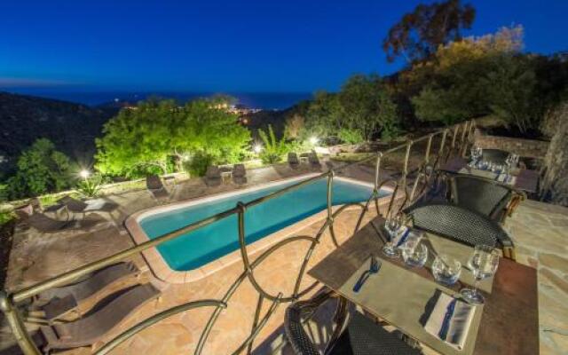 Auberge Sant'Antone