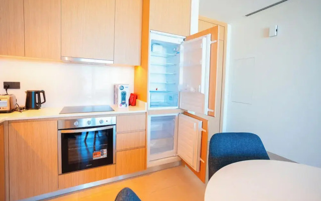 Address Residences Marassi Vista
