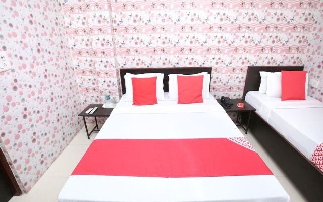 OYO 14466 Asha Bed & Breakfast