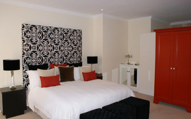 The Parkwood