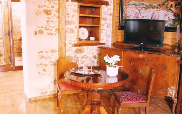Casa di Portou No3