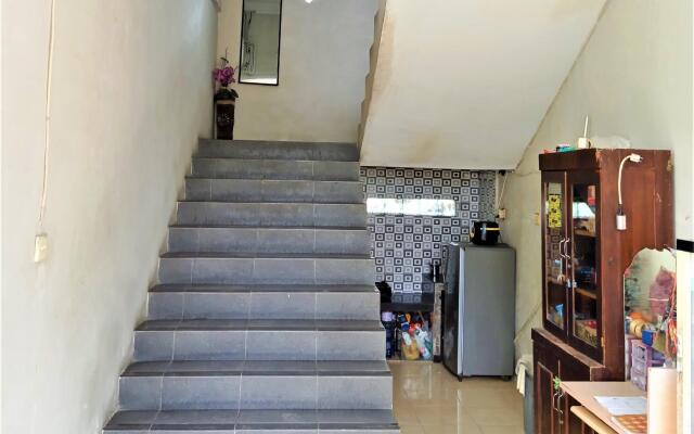 OYO 90751 Graha Sei Batugingging