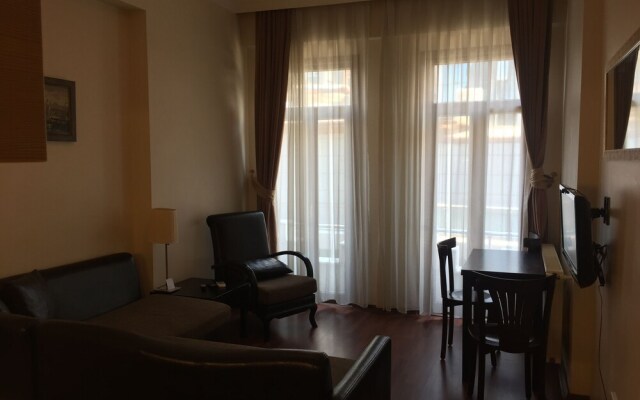 Taksim House Suites