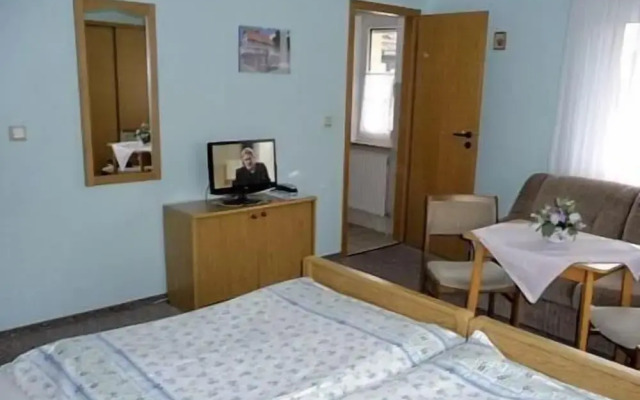 Hotel Märkischheide GmbH