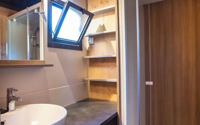 Huttopia Pays de Cordes sur Ciel