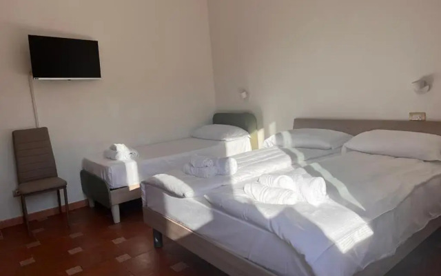 Country House Il Vigneto