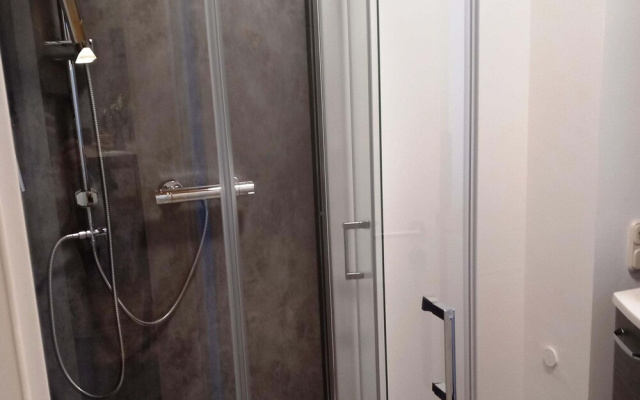 Enticing Apartment in Stormbruch near Ski Area