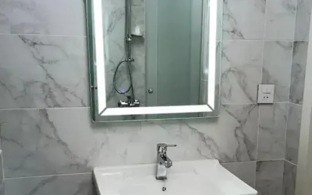 Престижная квартира Кара Караева