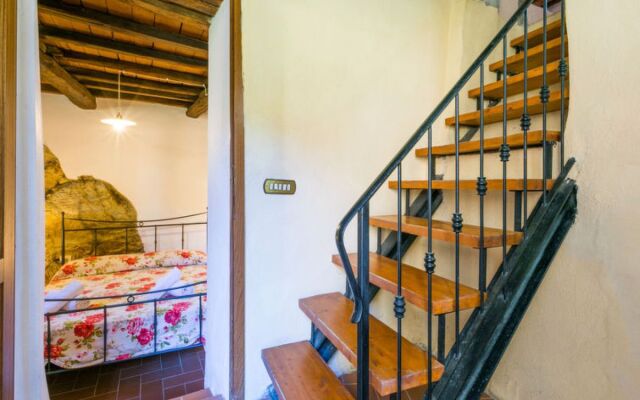 House Laura Greve in Chianti