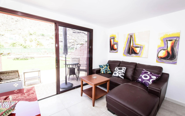 Sol Mogan Suites