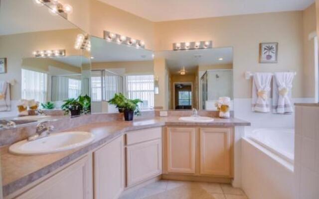 Homes4uu Kissimmee Vacation Homes