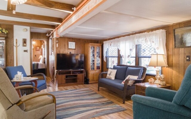 Casa Grammy 2 Bedroom Home