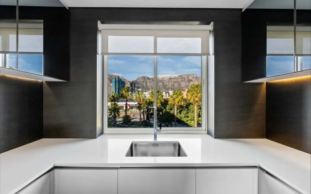 The Marina One Bedroom Exclusive Suite - 321