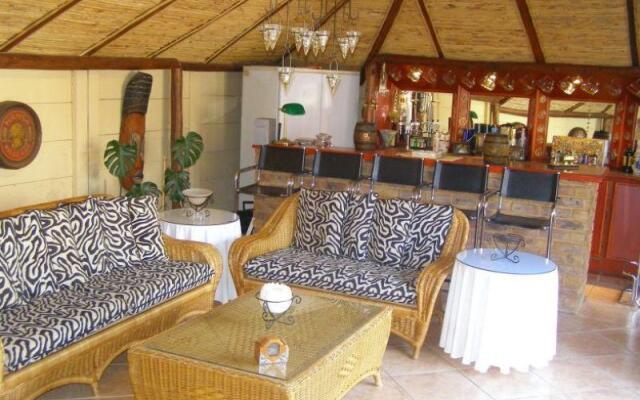 Avon Road Guest House & Tours