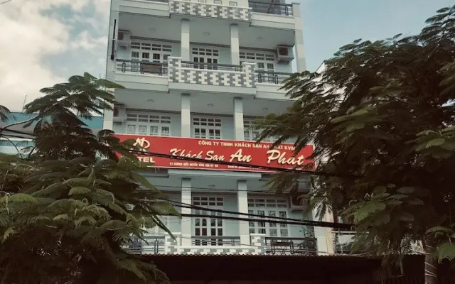 Oyo 929 An Phat Hotel