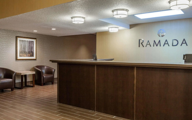 Ramada by Wyndham Timmins